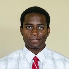 Chinedu Ozodi's' Headshot