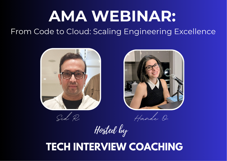 From Code to Cloud: Scaling Engineering Excellence