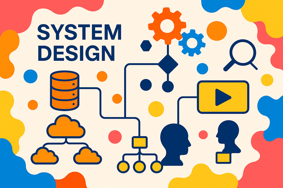System Design Interviews Prerequisites: Essential Concepts for JE/SSE/Architect Level
